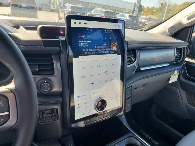 New 2025 Ford F150 Lightning Flash image 25