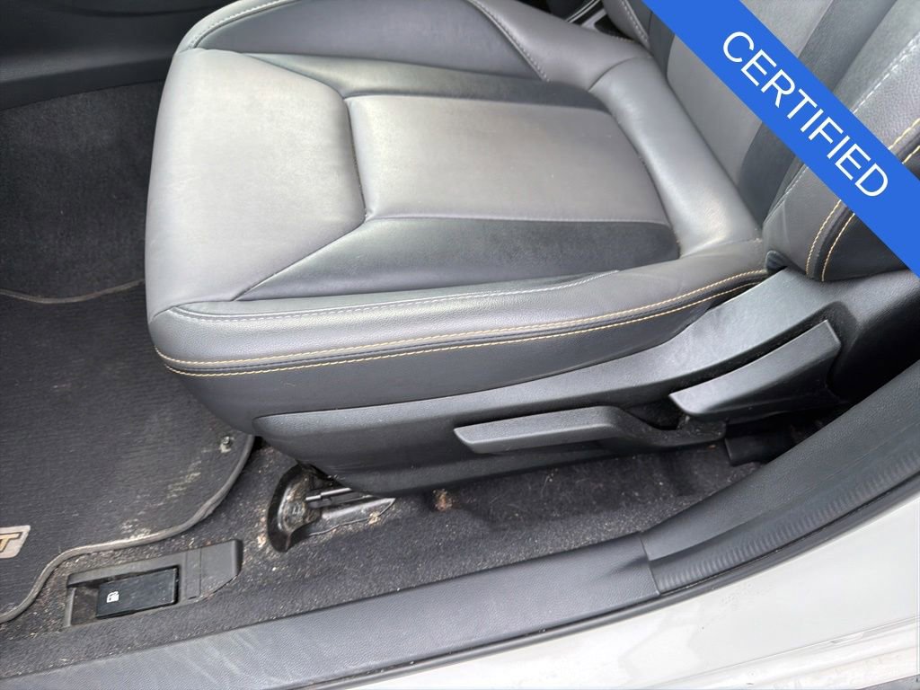 Used 2023 Subaru Crosstrek 2.5i Sport AWD/4WD image 14