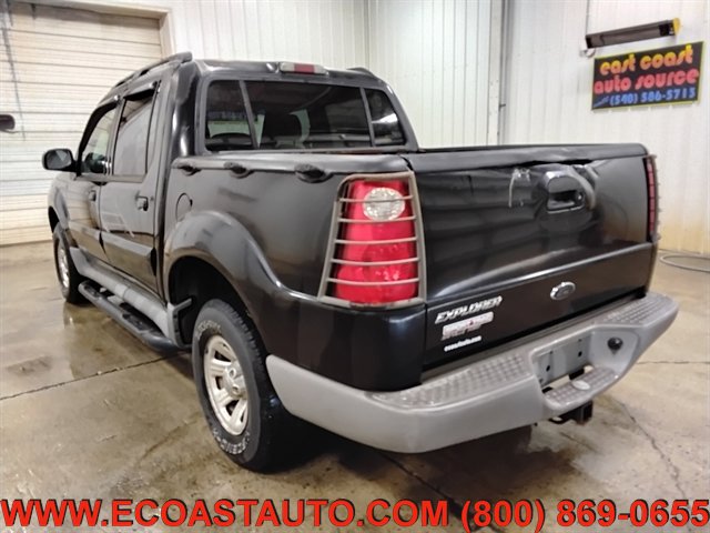 Used 2001 Ford Explorer Sport Trac 4x4 image 6