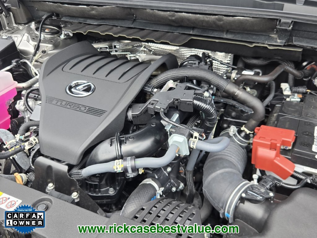 Used 2026 Lexus NX 350 AWD w/ Accessory Package (2T) image 20