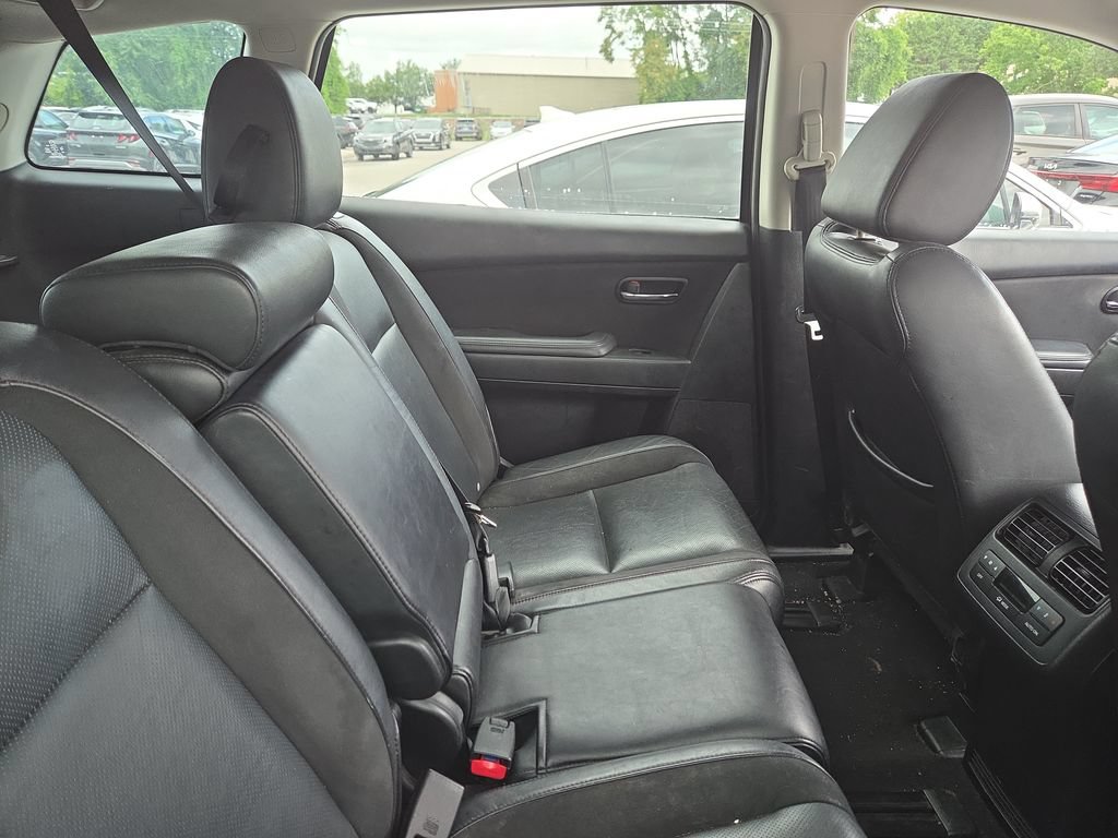Used 2013 MAZDA CX-9 Touring AWD/4WD image 4