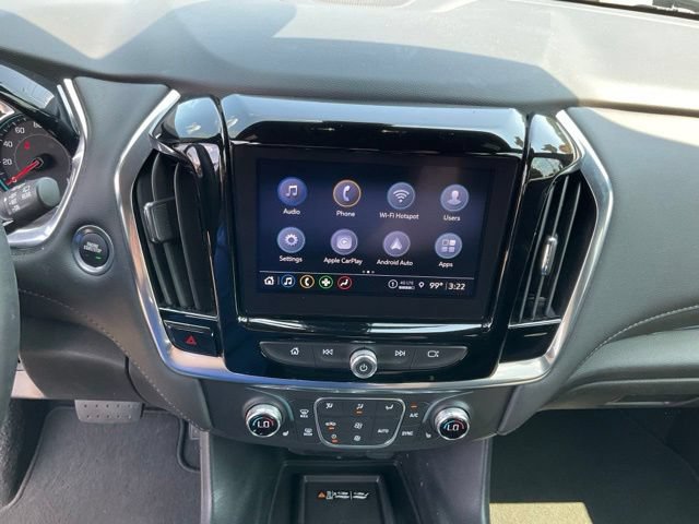 Used 2023 Chevrolet Traverse LT FWD image 13
