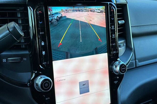 New 2026 RAM 2500 Power Wagon image 19