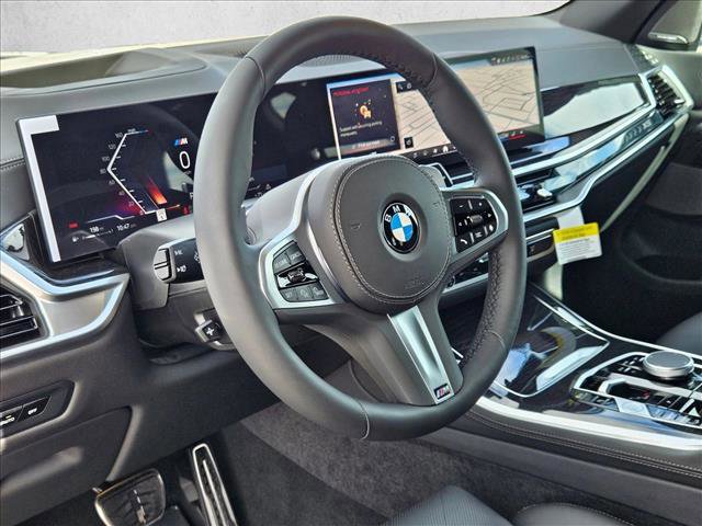 New 2026 BMW X5 xDrive40i w/ M Sport Package AWD/4WD video 3