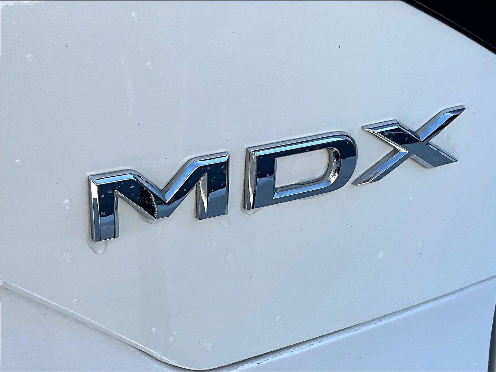 Certified 2024 Acura MDX SH-AWD image 24
