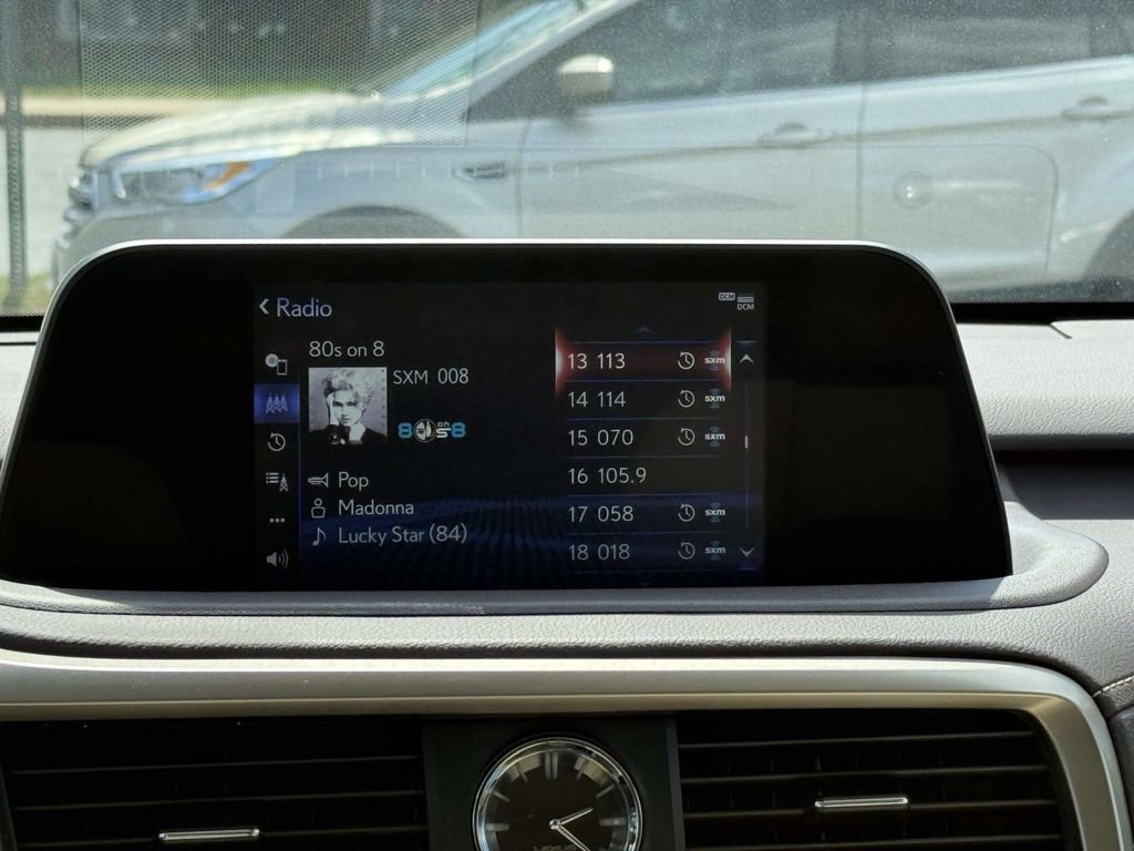 Used 2020 Lexus RX 350 AWD w/ Premium Package image 10