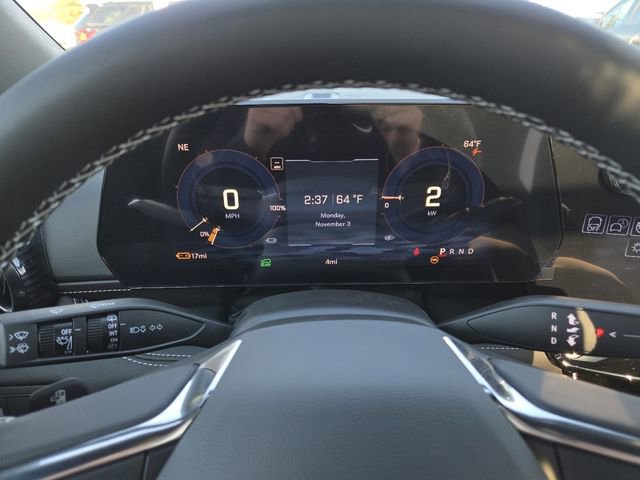 New 2026 Chevrolet Blazer EV LT image 32