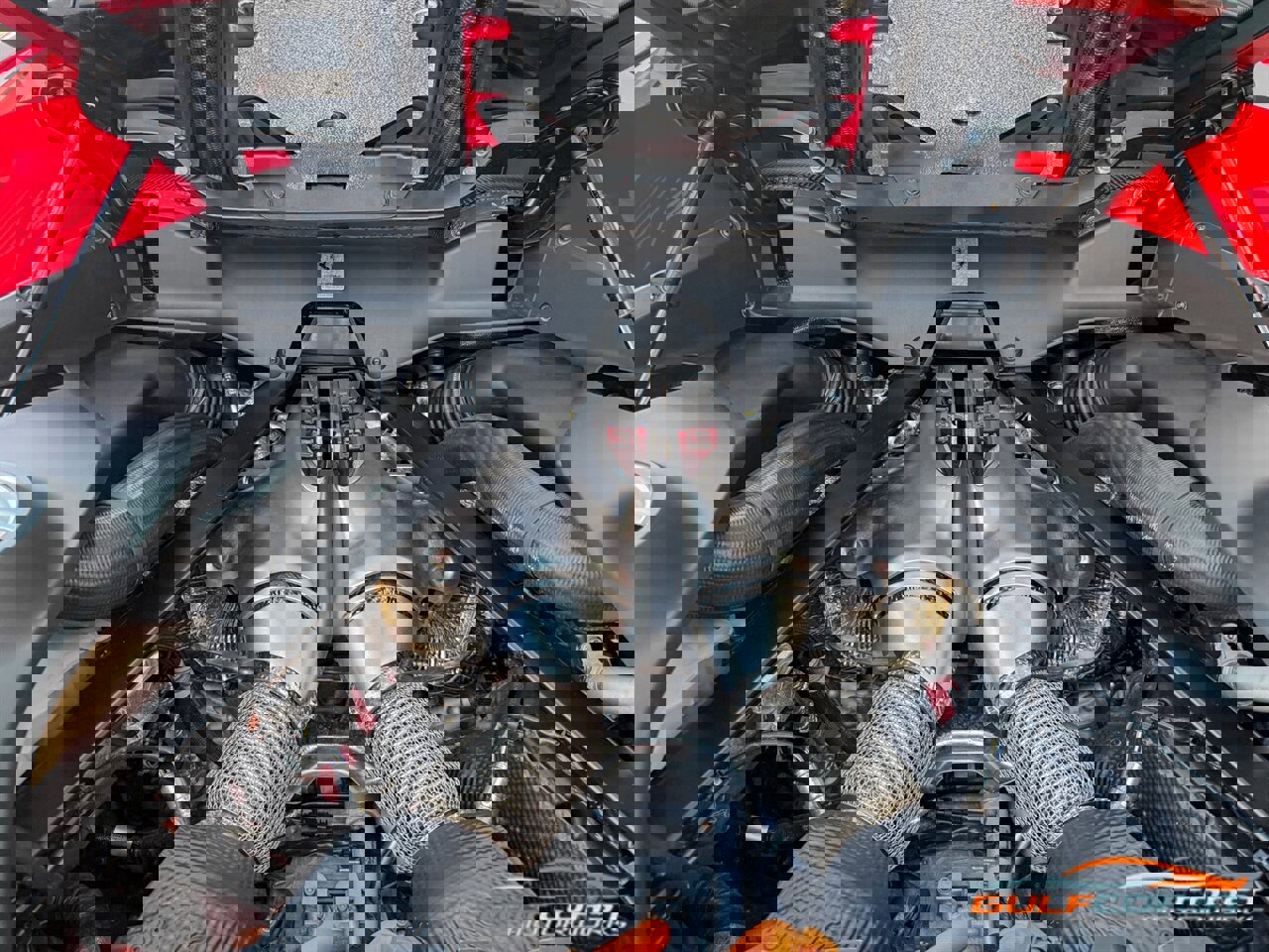 Used 2022 Ferrari 296 GTB image 38