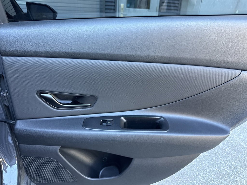 Used 2024 Hyundai Elantra N Line image 24