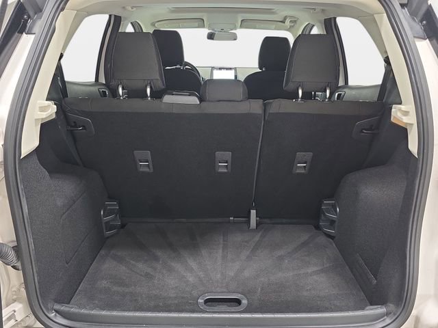 Used 2018 Ford EcoSport SE w/ SE Convenience Package AWD/4WD image 33