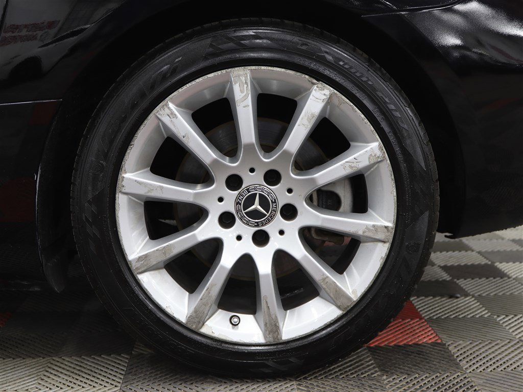 Used 2017 Mercedes-Benz SLC 300 image 35