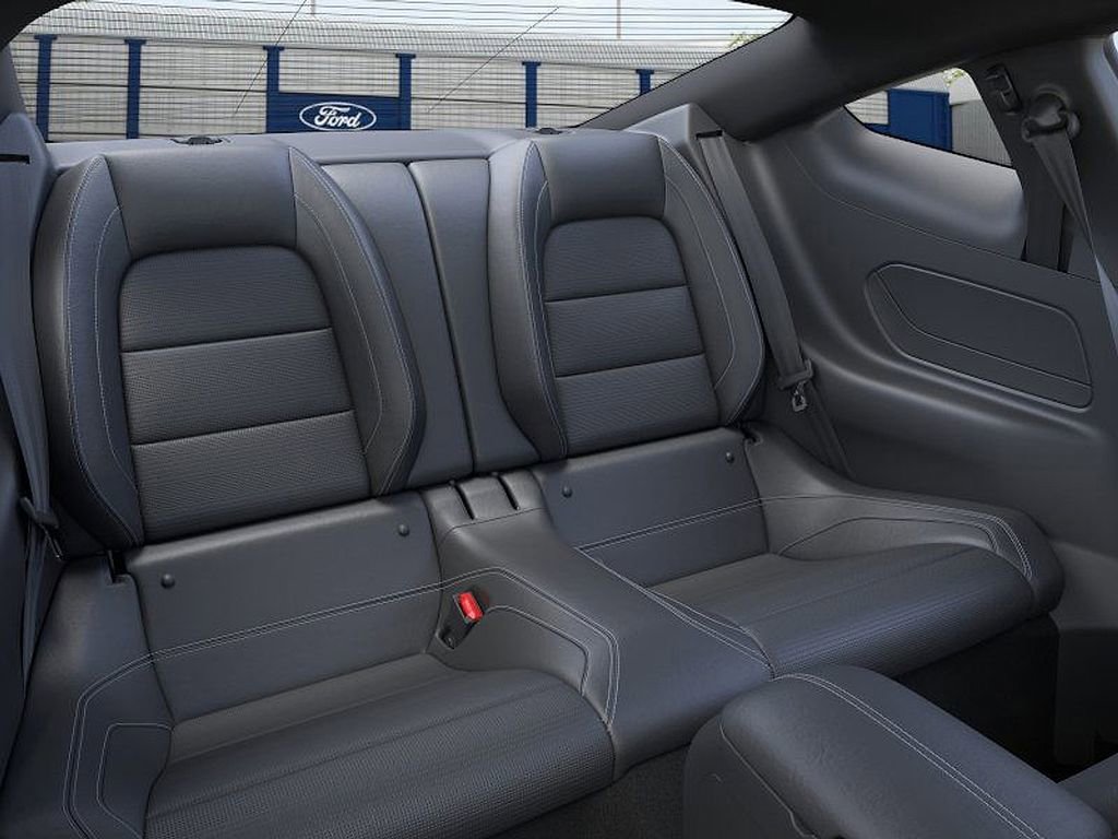 New 2026 Ford Mustang GT Premium image 11