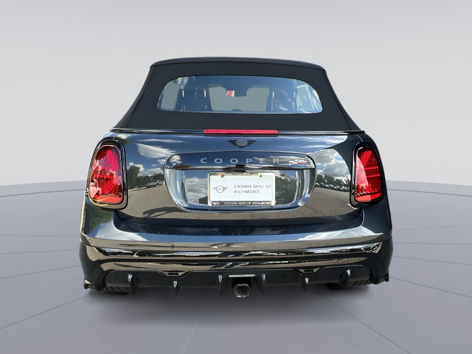 New 2026 MINI Cooper John Cooper Works image 4