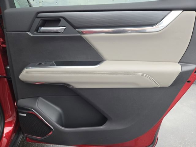 New 2026 GMC Acadia Elevation w/ Elevation Premium Package image 27