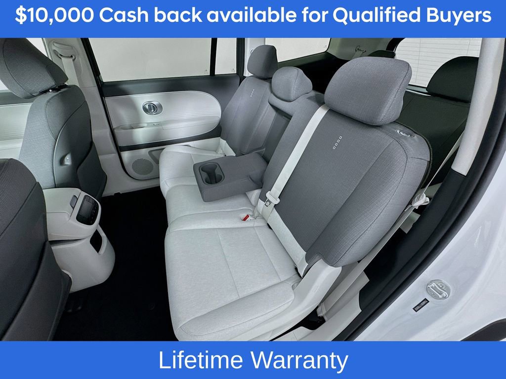 New 2026 Hyundai Ioniq 9 S image 19