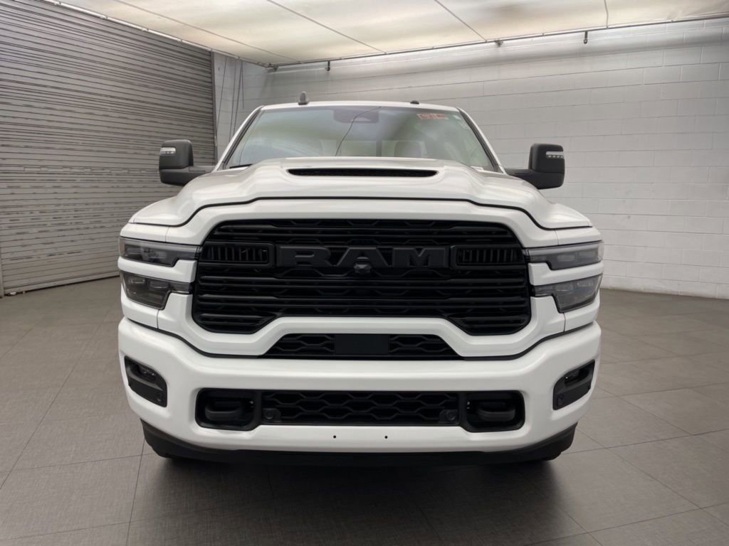 New 2026 RAM 3500 Laramie image 9