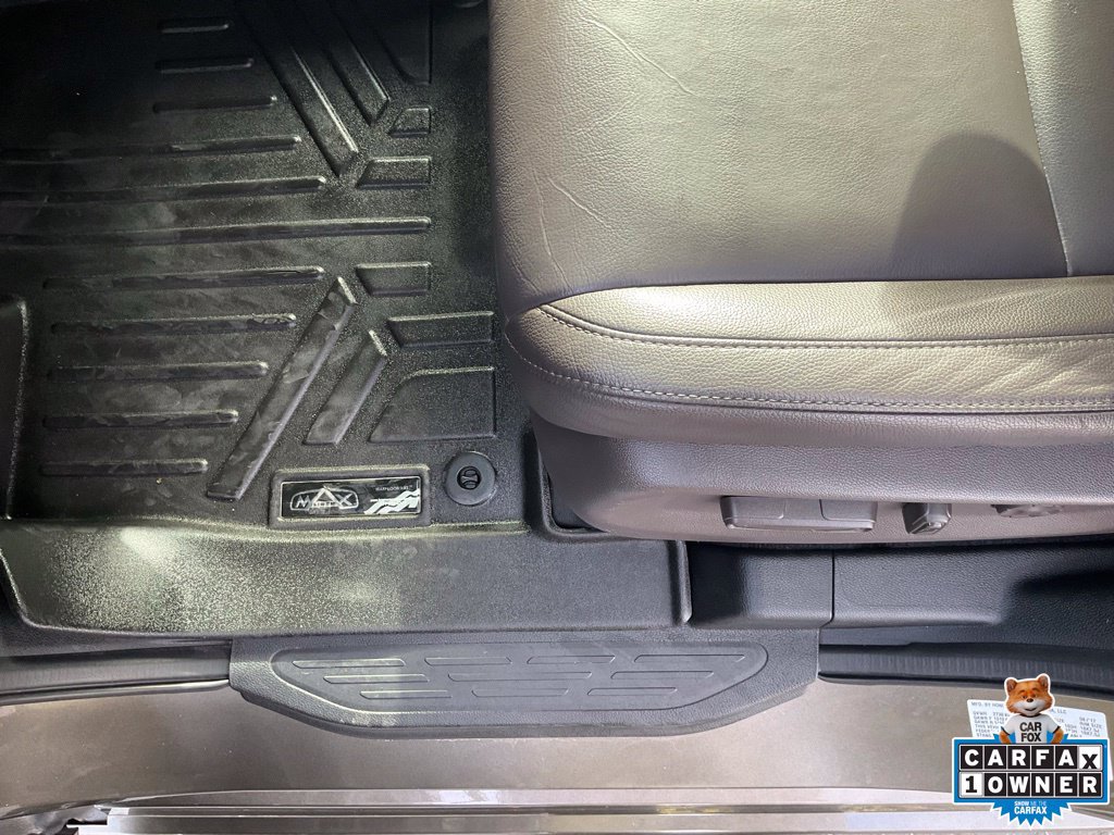 Used 2018 Honda Odyssey Touring image 18