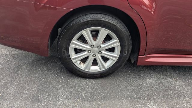 Used 2012 Subaru Legacy 2.5i w/ Alloy Wheel Pkg AWD/4WD image 12