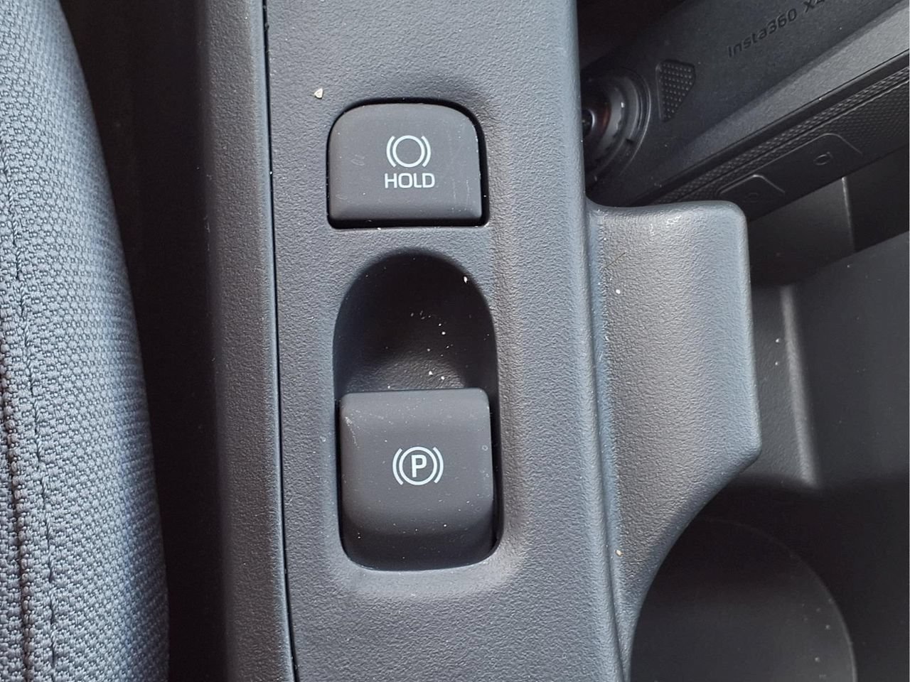 Used 2026 Toyota Corolla SE FWD image 19