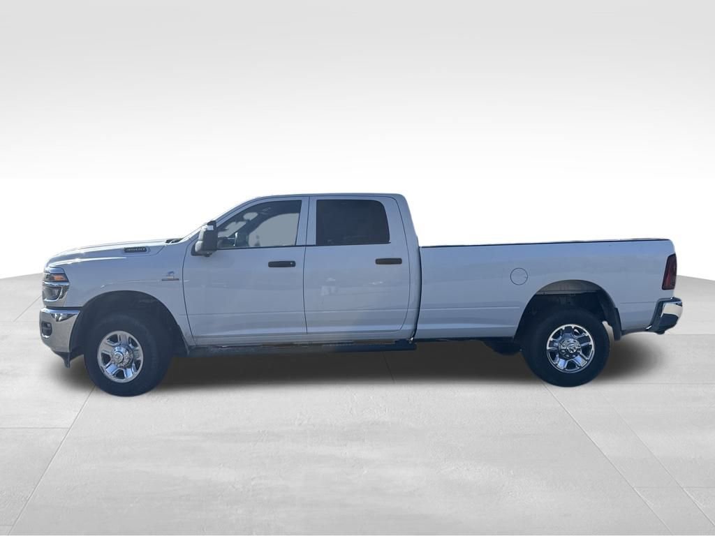 New 2026 RAM 3500 Tradesman image 6