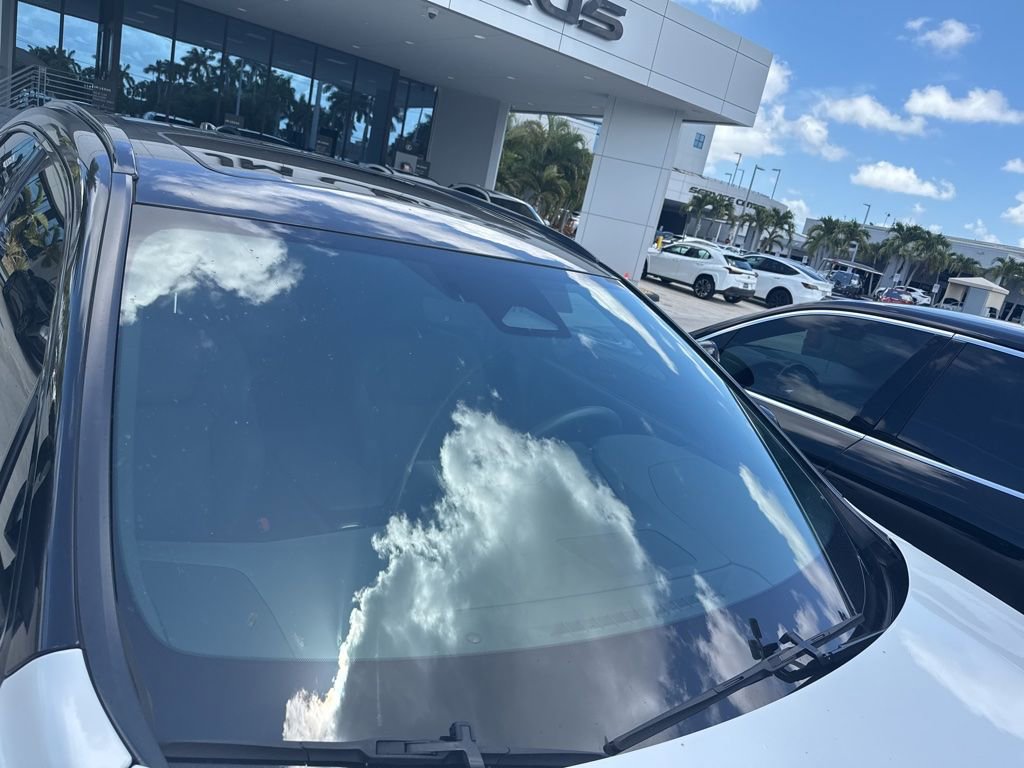 Used 2025 Lexus RX 350h w/ Accessory Package (K3) AWD/4WD image 8