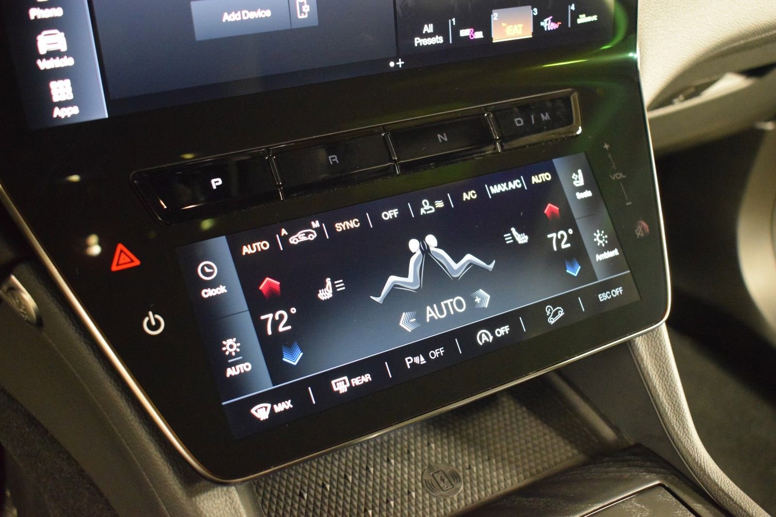 Used 2023 Maserati Grecale Modena AWD/4WD image 35