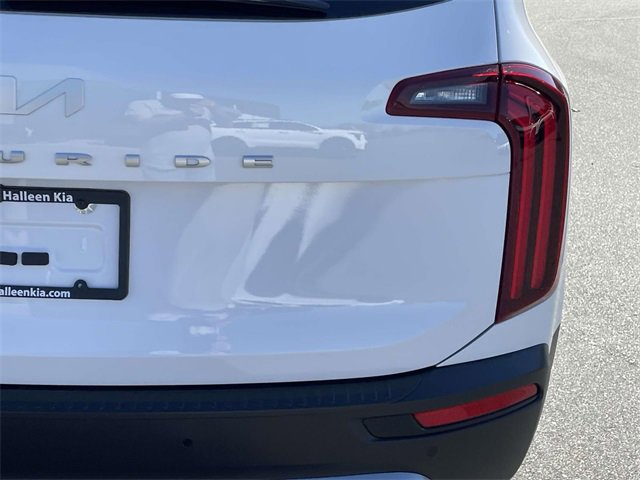 Certified 2022 Kia Telluride SX image 20
