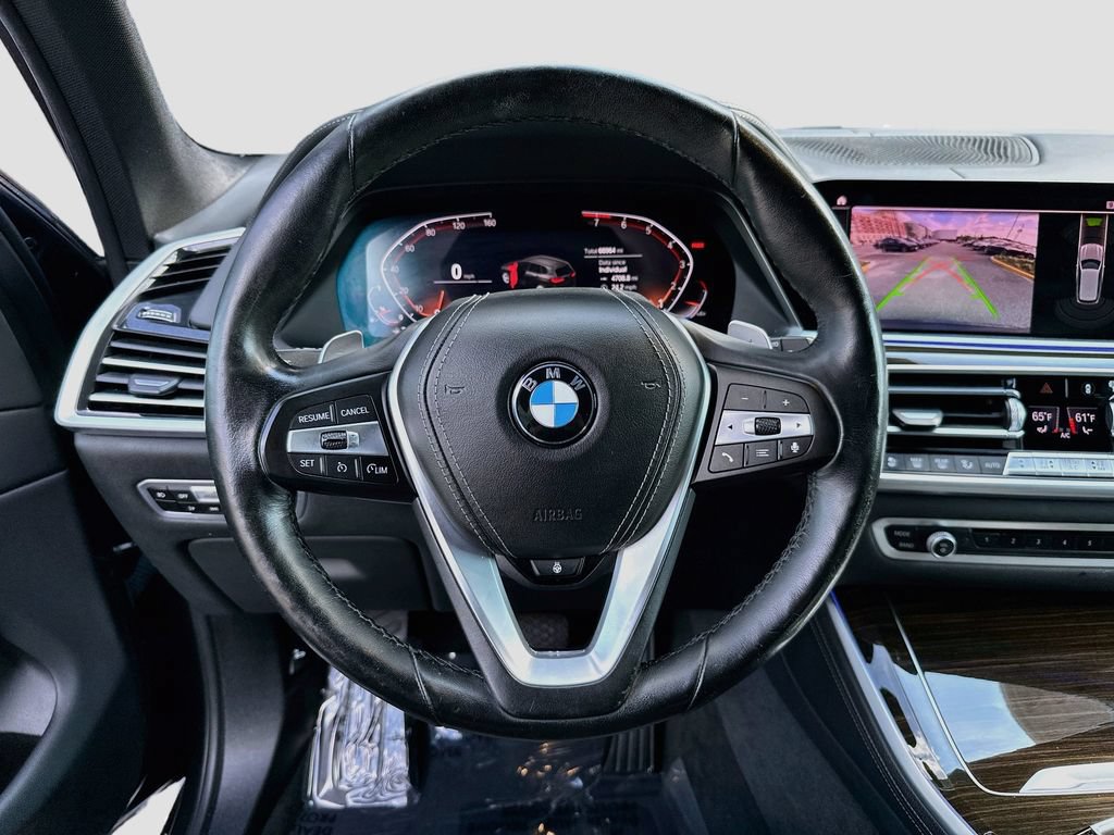 Used 2019 BMW X5 xDrive40i w/ Executive Package AWD/4WD image 12