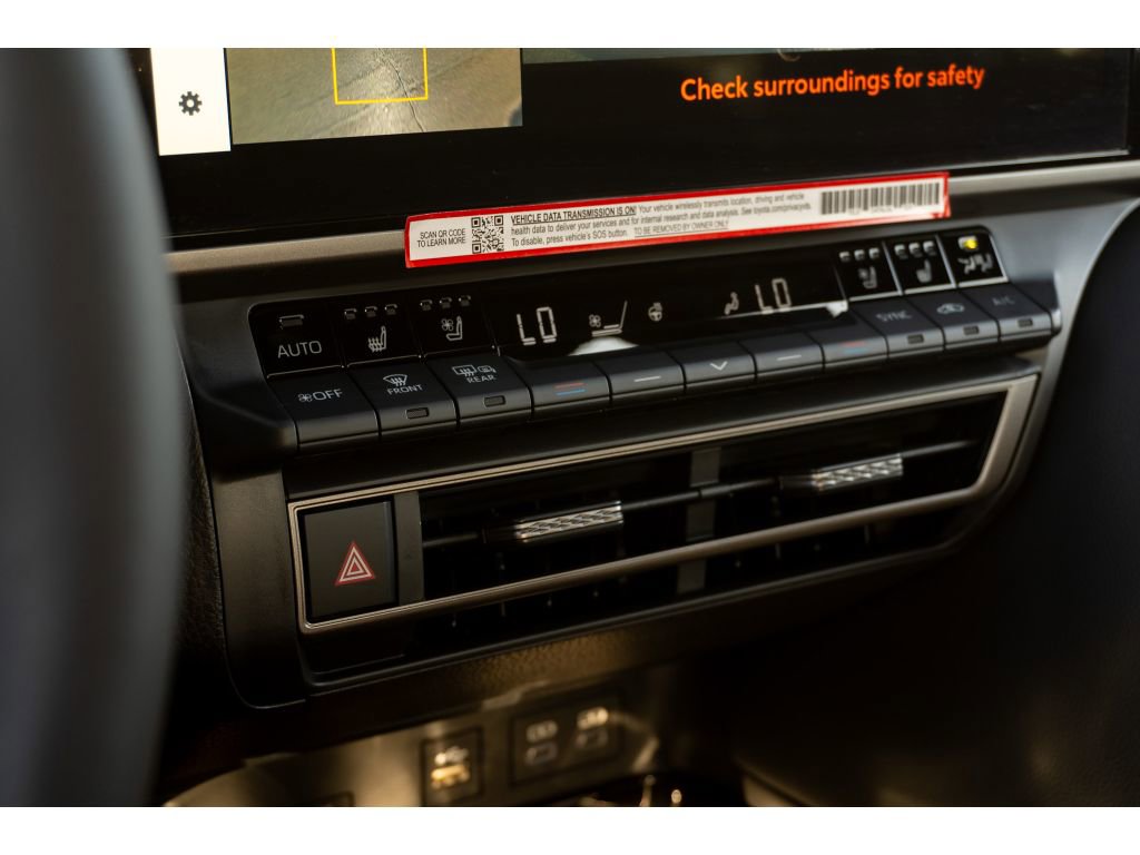New 2026 Toyota Camry XSE FWD image 26