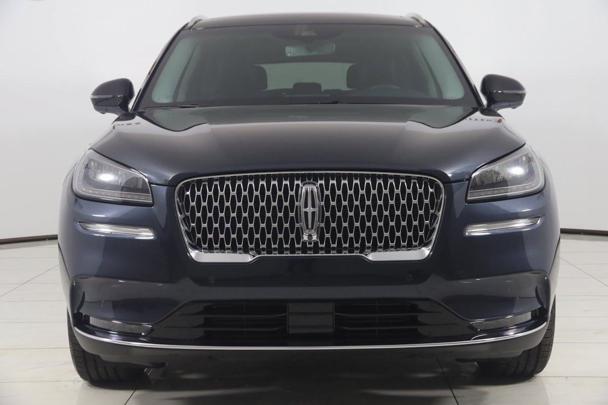 Used 2021 Lincoln Corsair Reserve w/ Equipment Group 201A AWD/4WD image 51