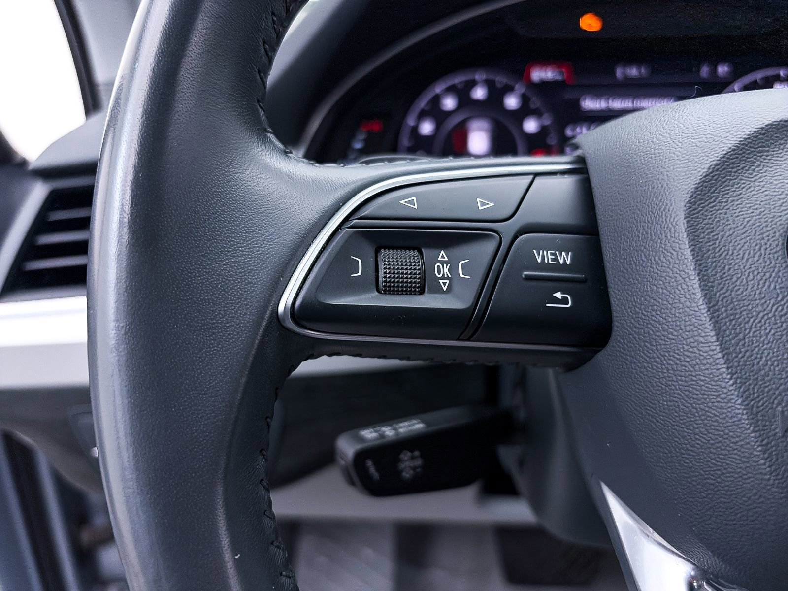 Used 2019 Audi Q7 2.0T Premium Plus w/ Premium Plus Package image 32