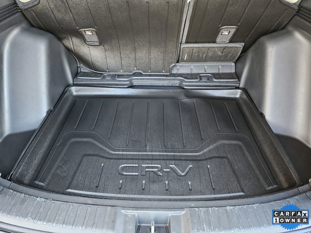 Used 2025 Honda CR-V EX-L image 31