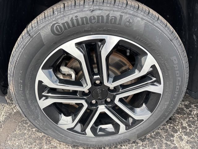Used 2023 Jeep Compass Limited AWD/4WD image 21
