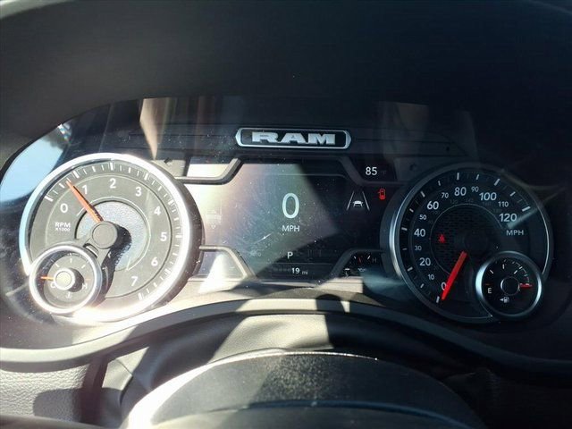 New 2026 RAM 1500 Big Horn image 14