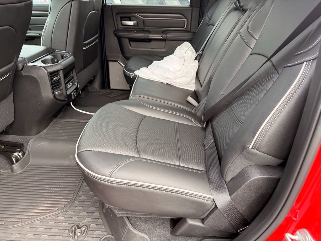 New 2026 RAM 2500 Power Wagon AWD/4WD image 8