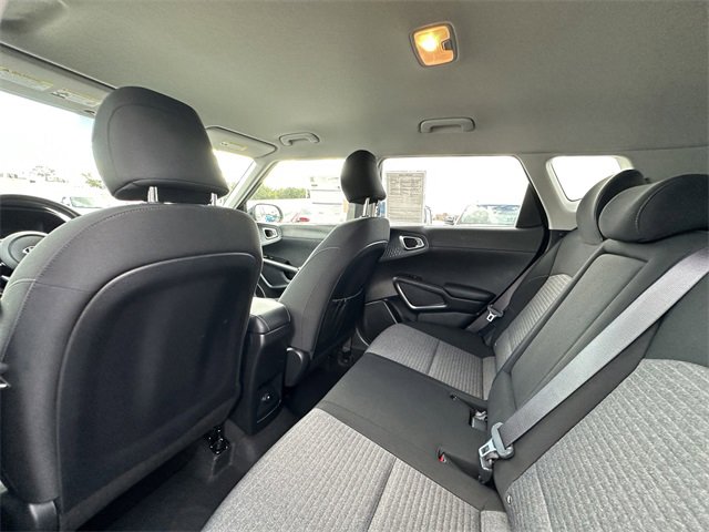 Used 2020 Kia Soul EX image 18