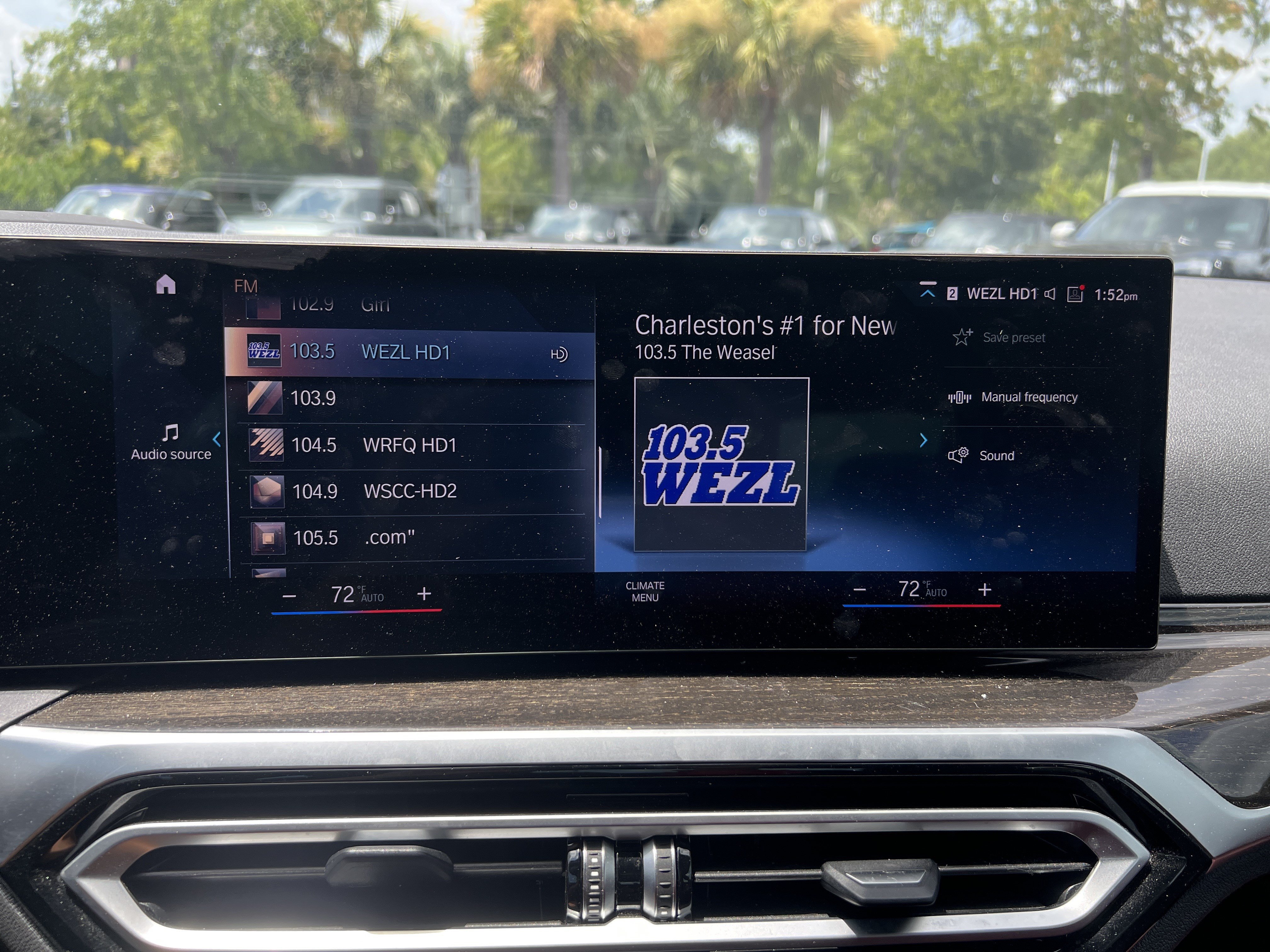 Certified 2024 BMW 430i Coupe w/ M Sport Package RWD image 23
