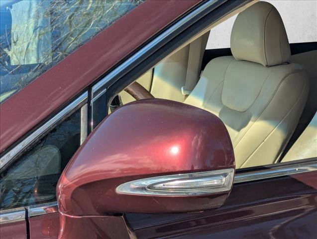 Used 2014 Lexus RX 350 FWD w/ Navigation Package image 14