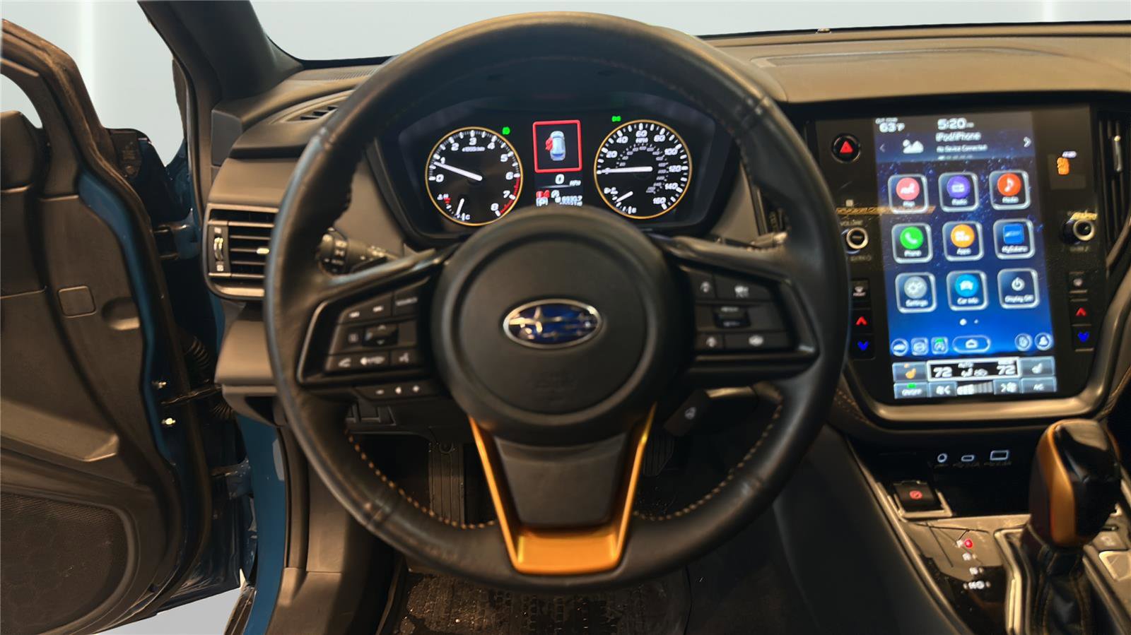 Used 2024 Subaru Outback Wilderness image 14