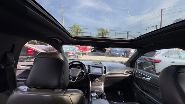 Certified 2020 Ford Edge ST w/ Cold Weather Package AWD/4WD image 18
