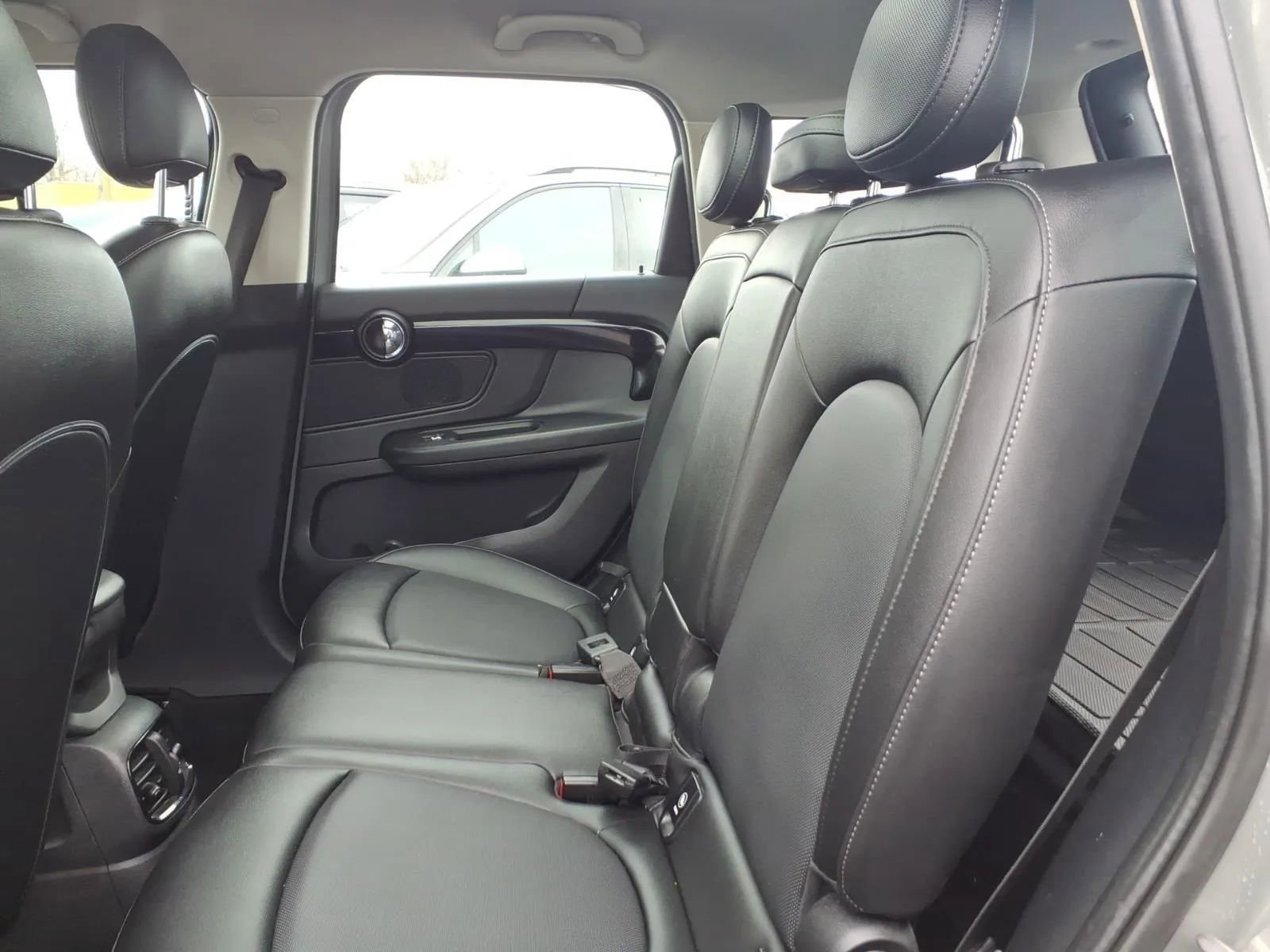 Used 2022 MINI Cooper Countryman FWD image 20