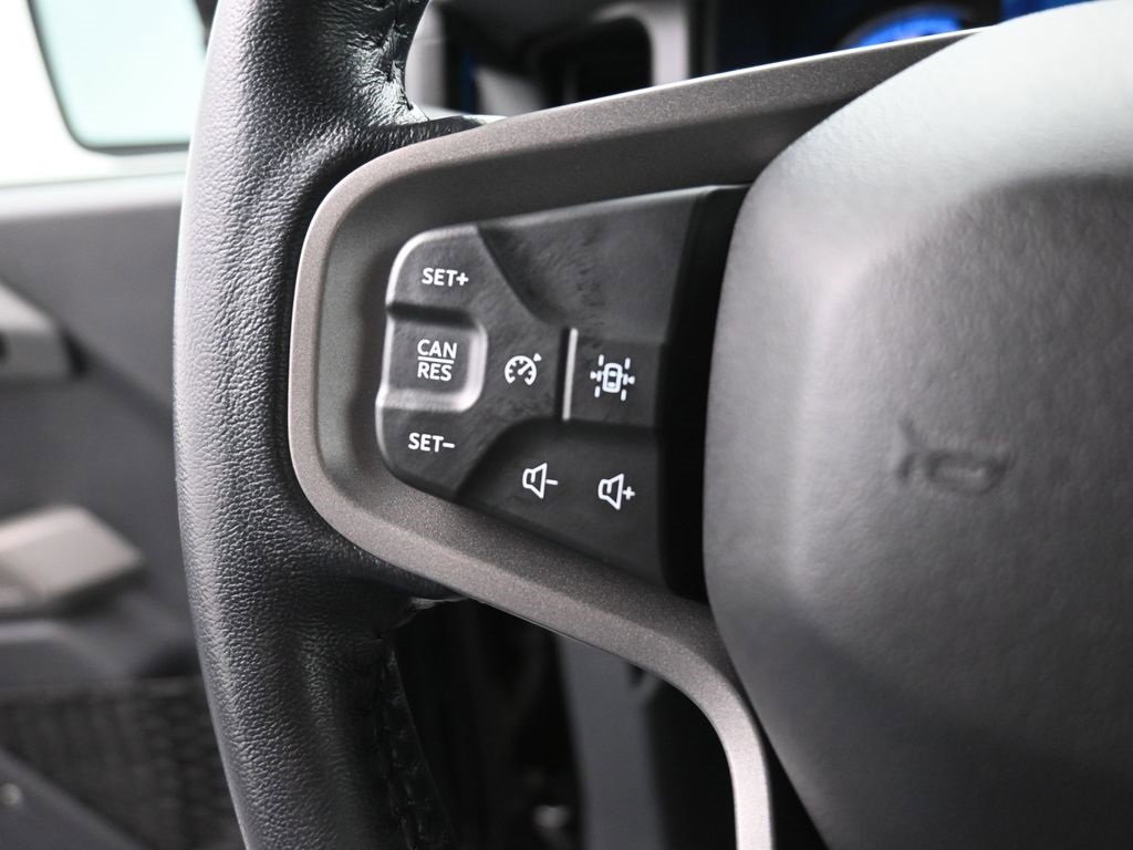 Certified 2023 Ford Bronco Black Diamond w/ Sasquatch Package image 6