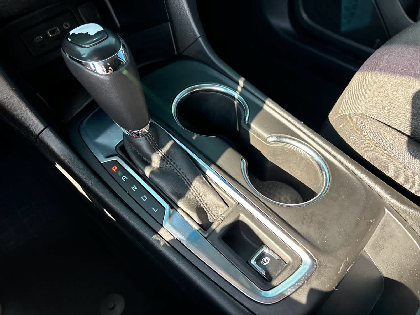 Certified 2019 Chevrolet Equinox LT FWD image 15