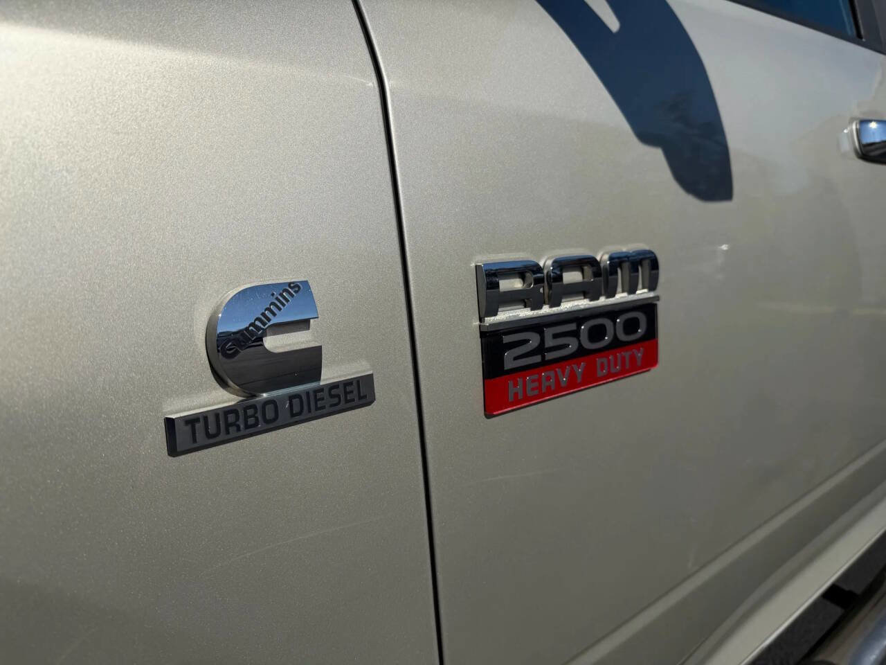 Used 2010 Dodge Ram 2500 Truck SLT w/ Big Horn Regional Pkg image 69