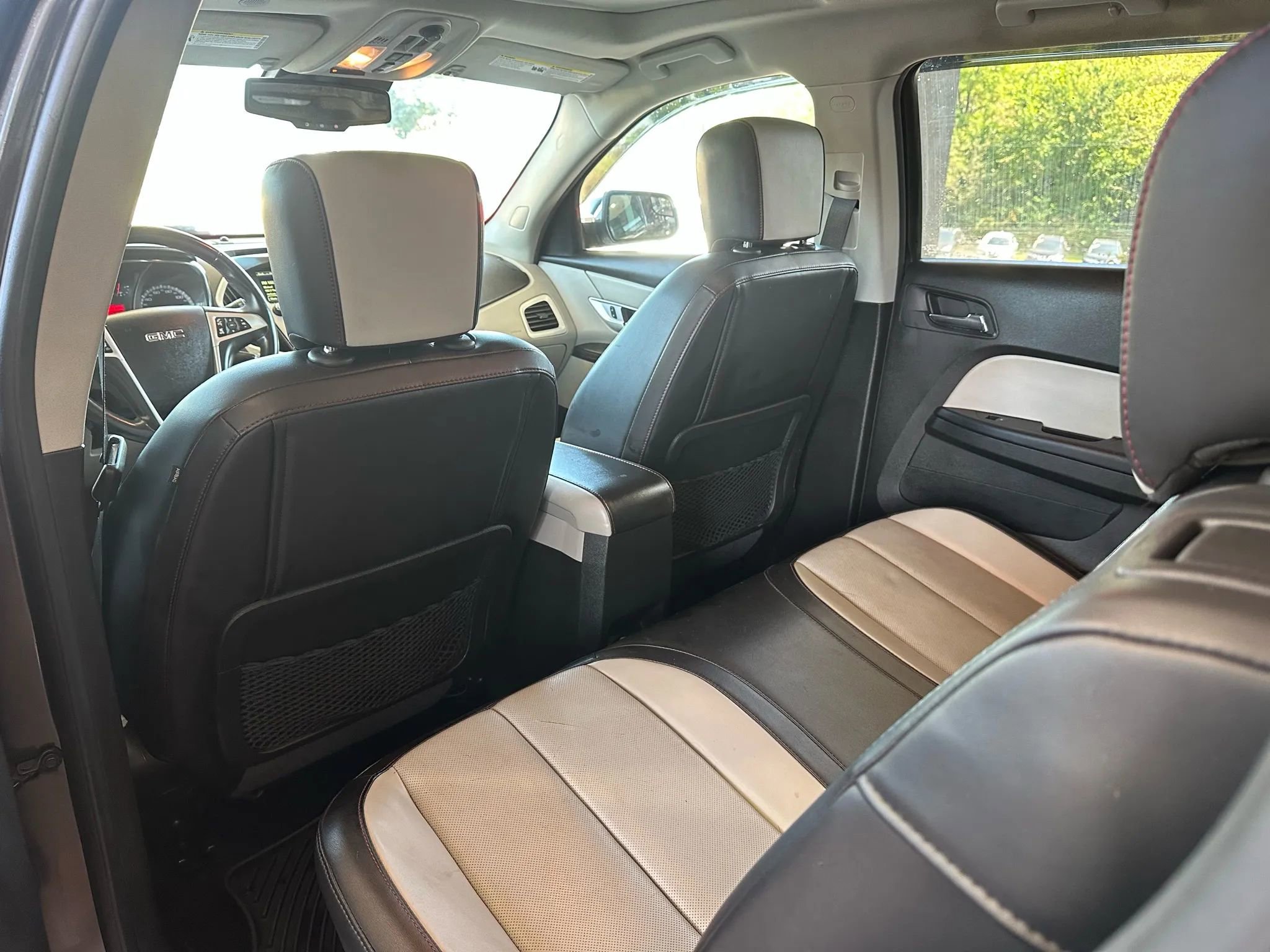 Used 2014 GMC Terrain SLT image 18