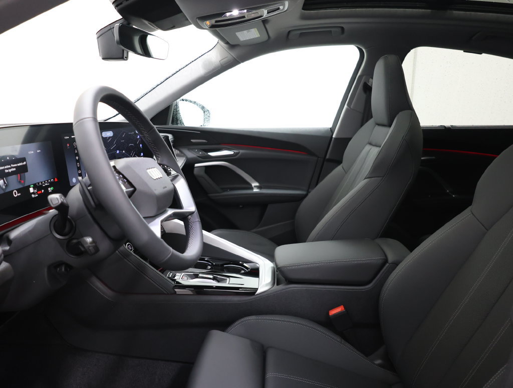 New 2026 Audi Q5 Premium Plus AWD/4WD image 13