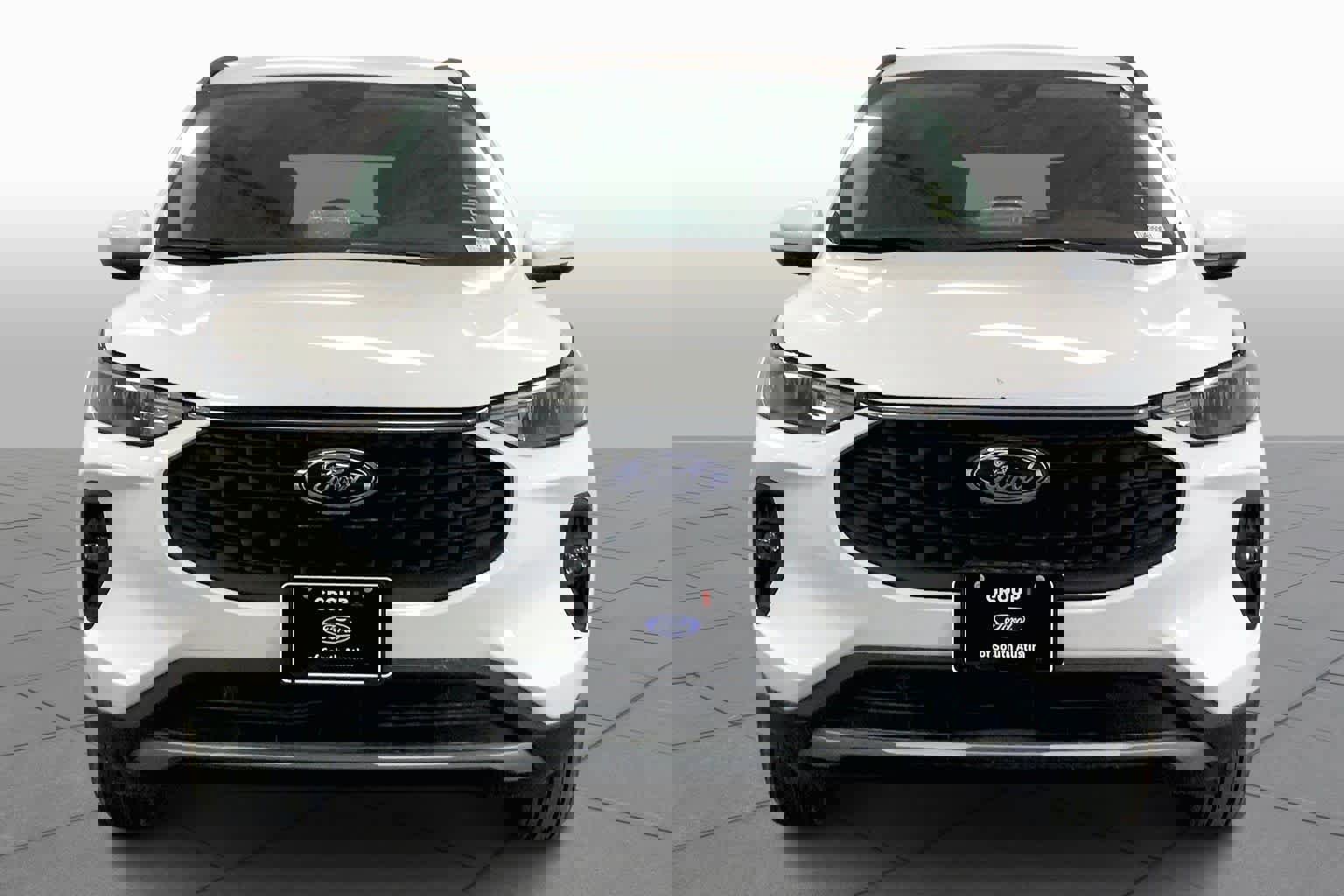 New 2026 Ford Escape SE image 3