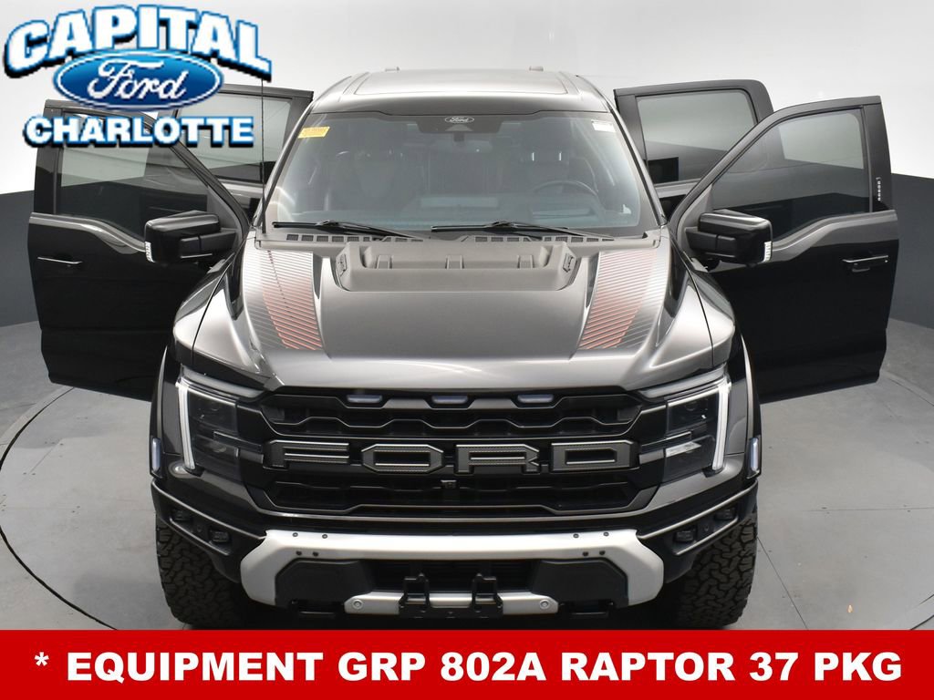 Used 2024 Ford F150 Raptor image 38