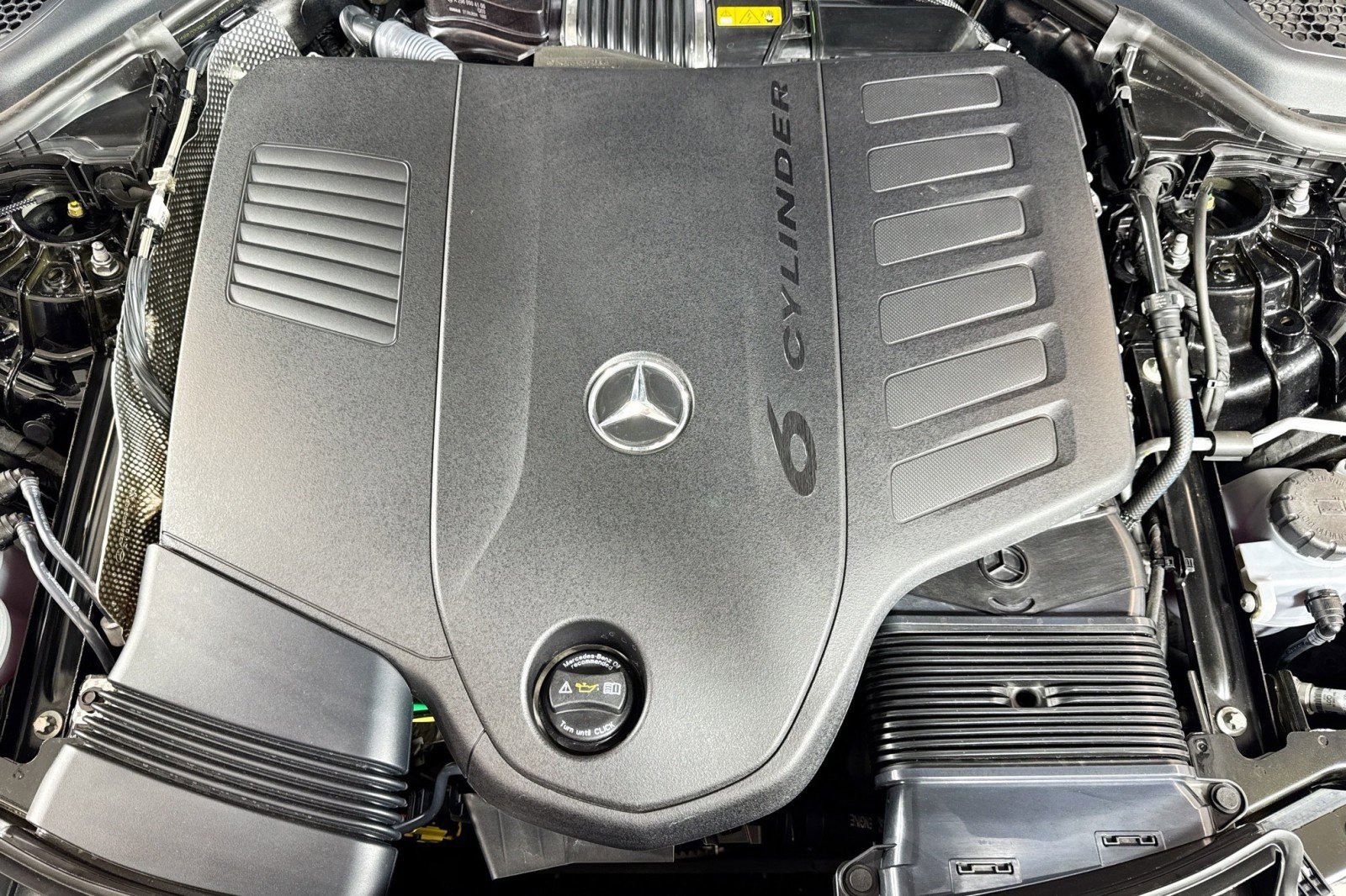 New 2025 Mercedes-Benz E 450 4MATIC All-Terrain Wagon image 27