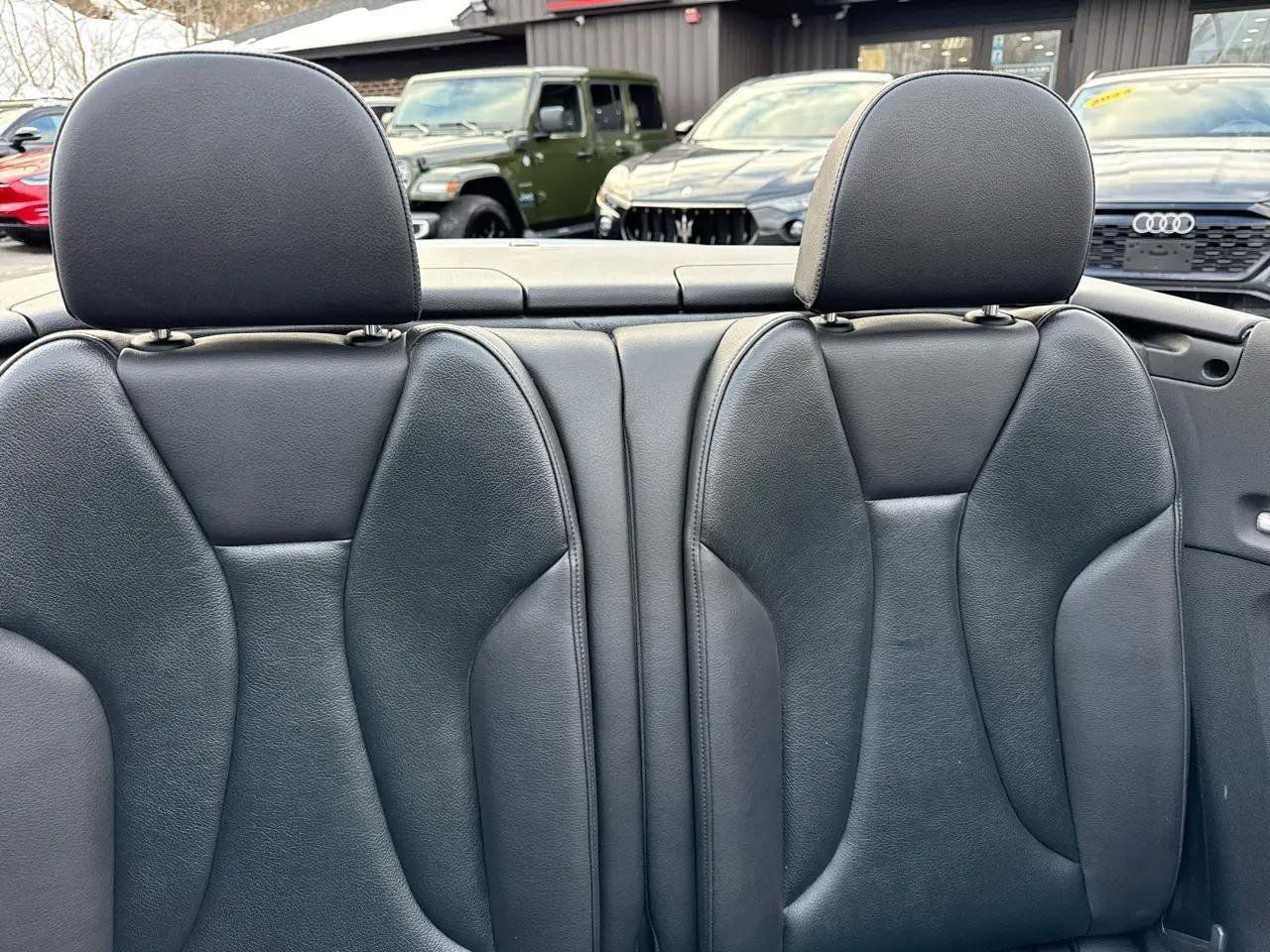 Used 2017 Audi A3 2.0T Premium Plus image 34